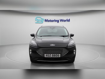 Used Ford Kuga 2022 for sale - 76294495: Photo