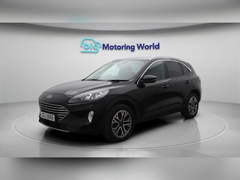 Used Ford Kuga 2022 for sale - 76294495: Photo