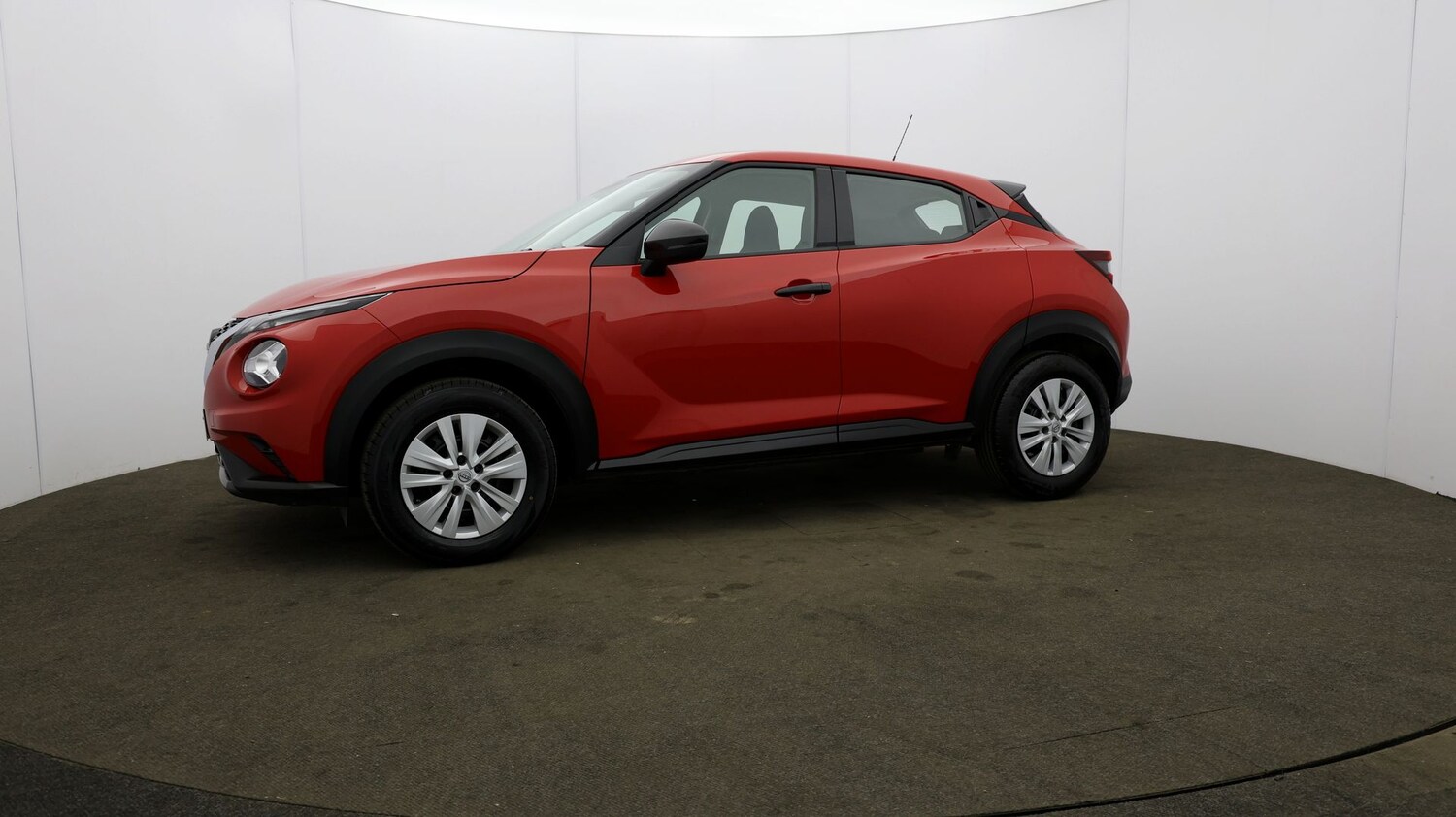 Used Nissan Juke for sale - 76815297: Photo 28