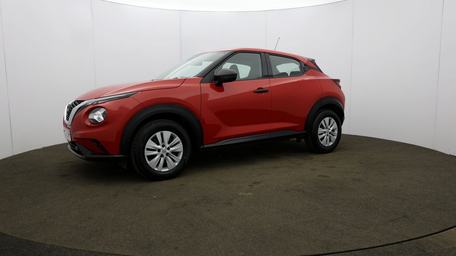 Used Nissan Juke for sale - 76815297: Photo 29