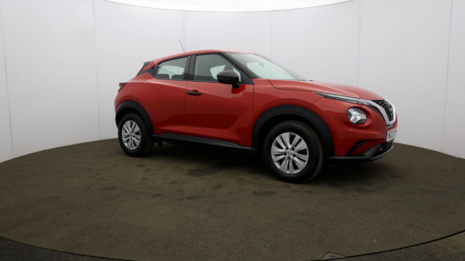 Used Nissan Juke for sale - 76815297: Photo 42