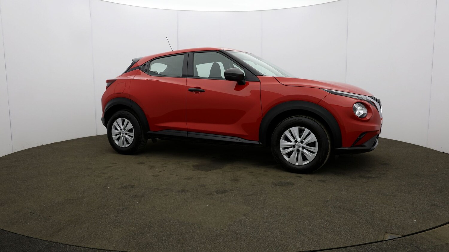 Used Nissan Juke for sale - 76815297: Photo 43