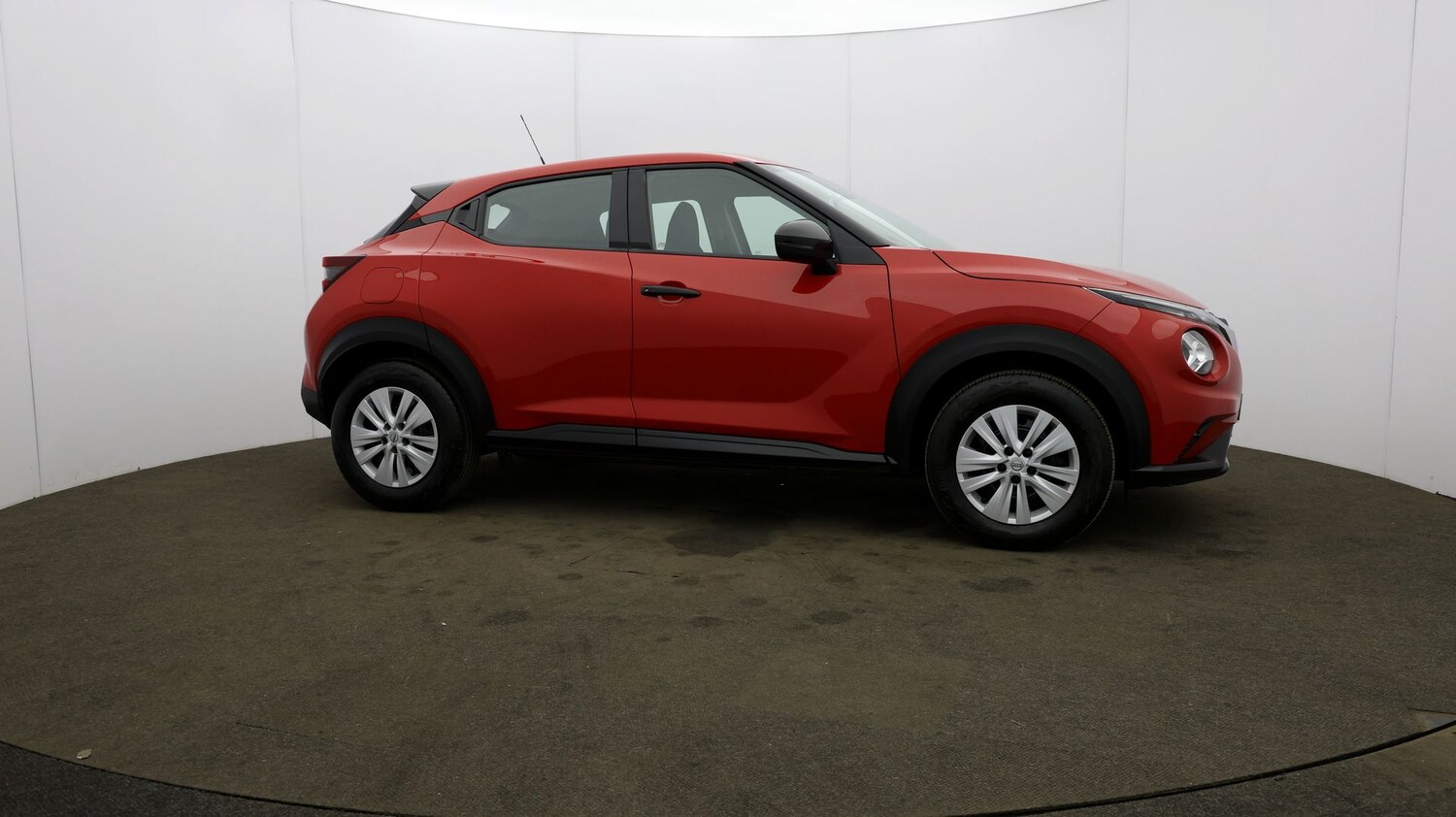 Used Nissan Juke for sale - 76815297: Photo 44