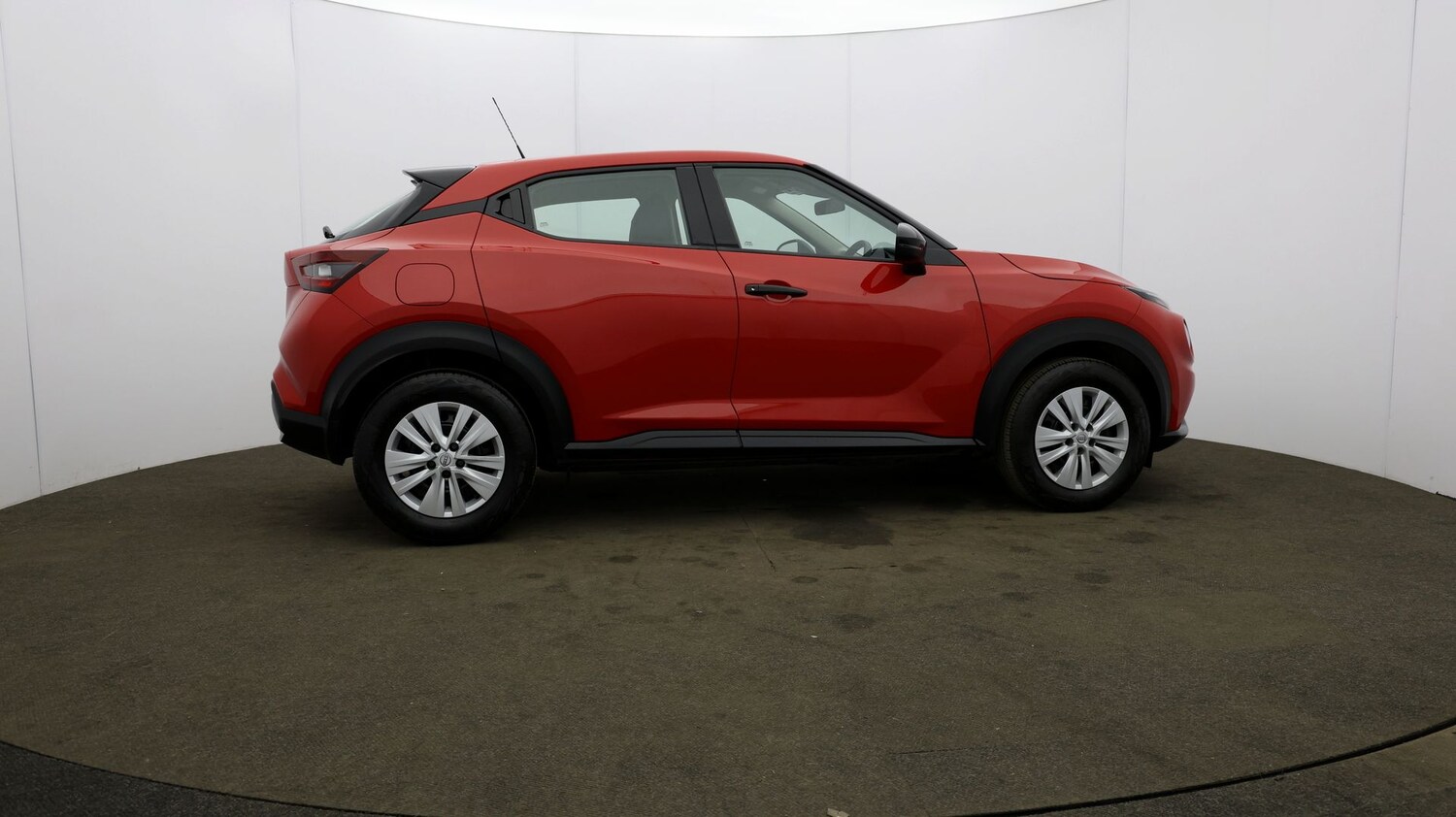 Used Nissan Juke for sale - 76815297: Photo 47
