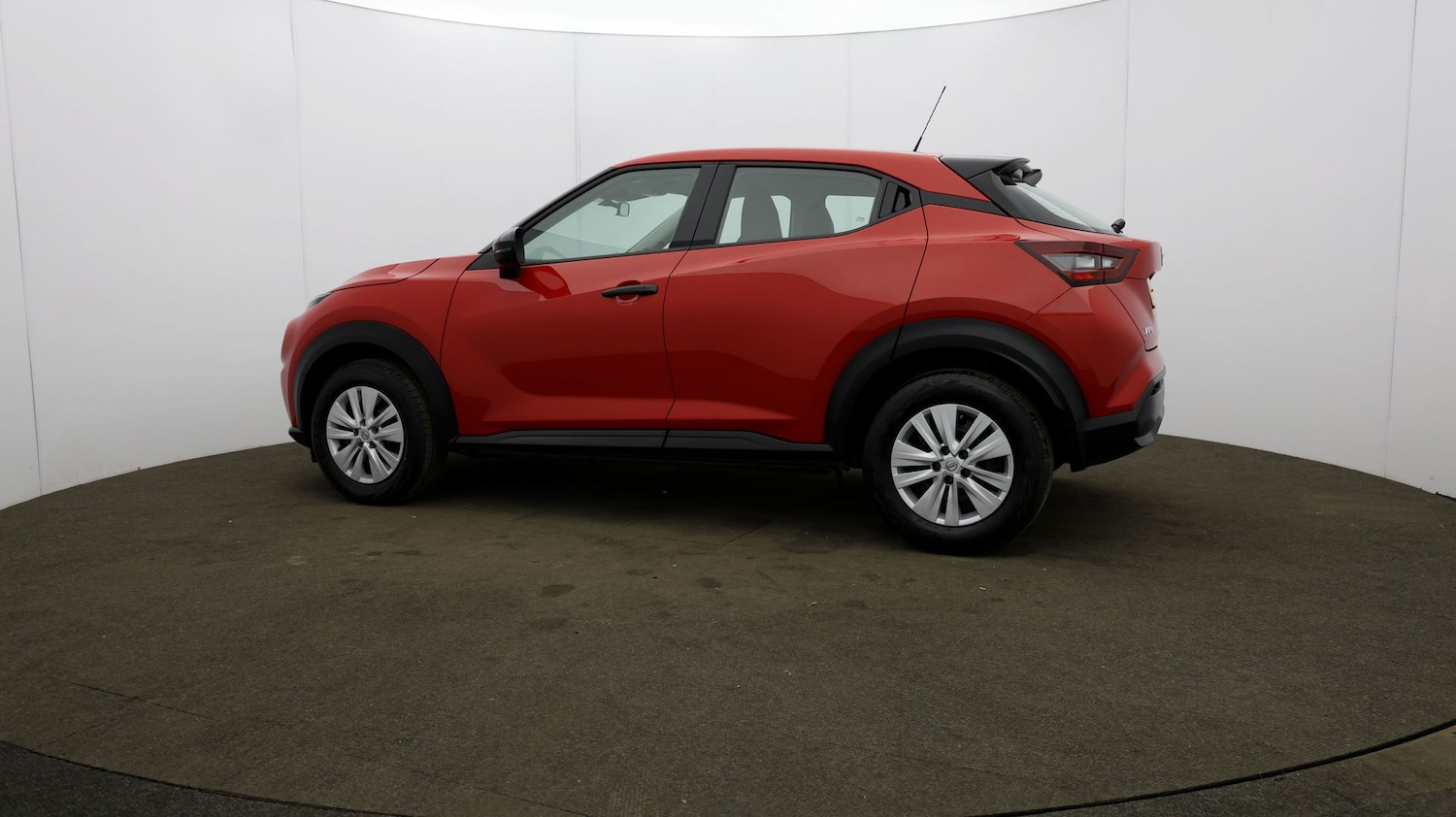 Used Nissan Juke for sale - 76815297: Photo 60