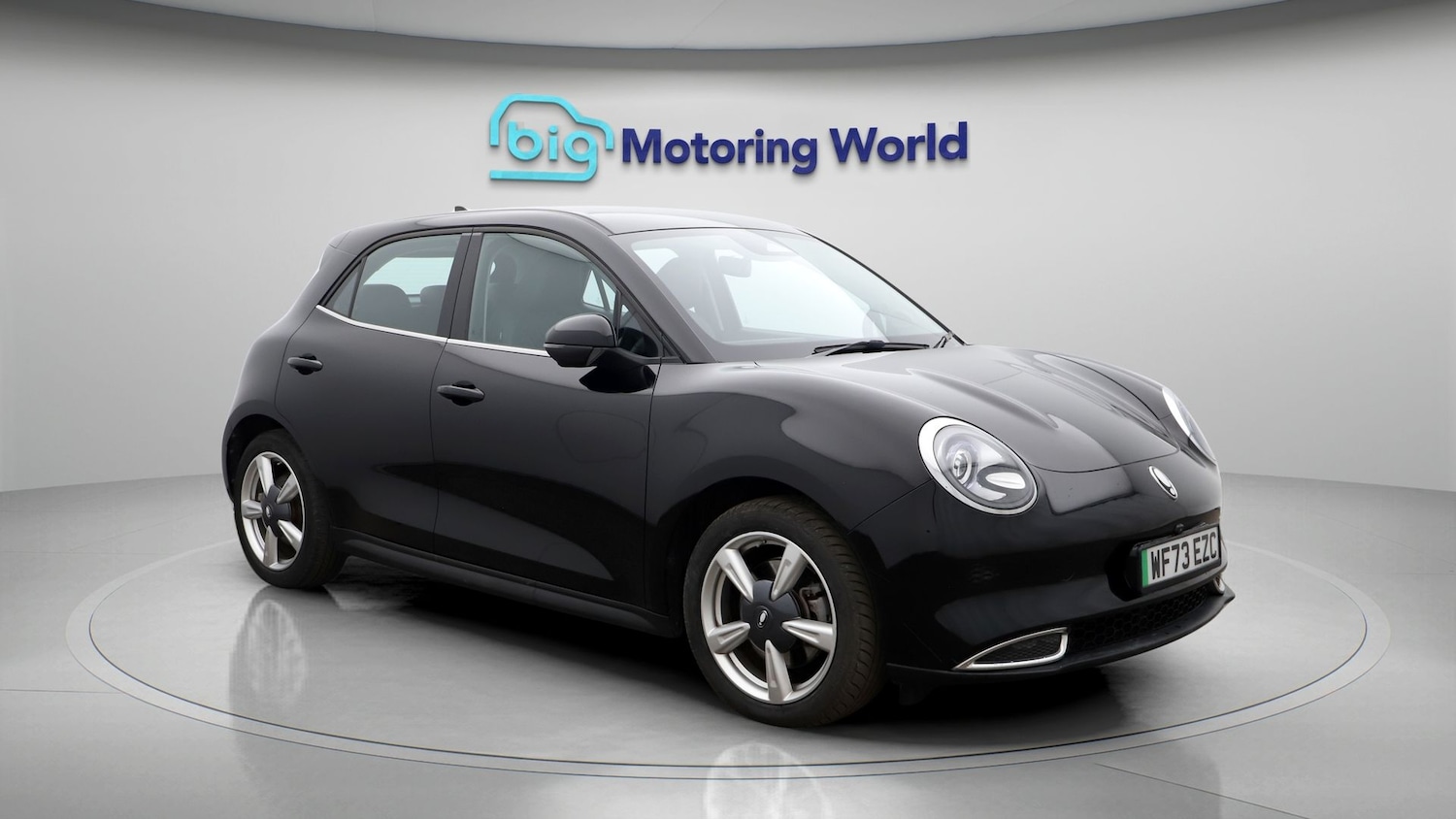 Used GWM Funky Cat 2023 for sale - 77878806: Photo 1