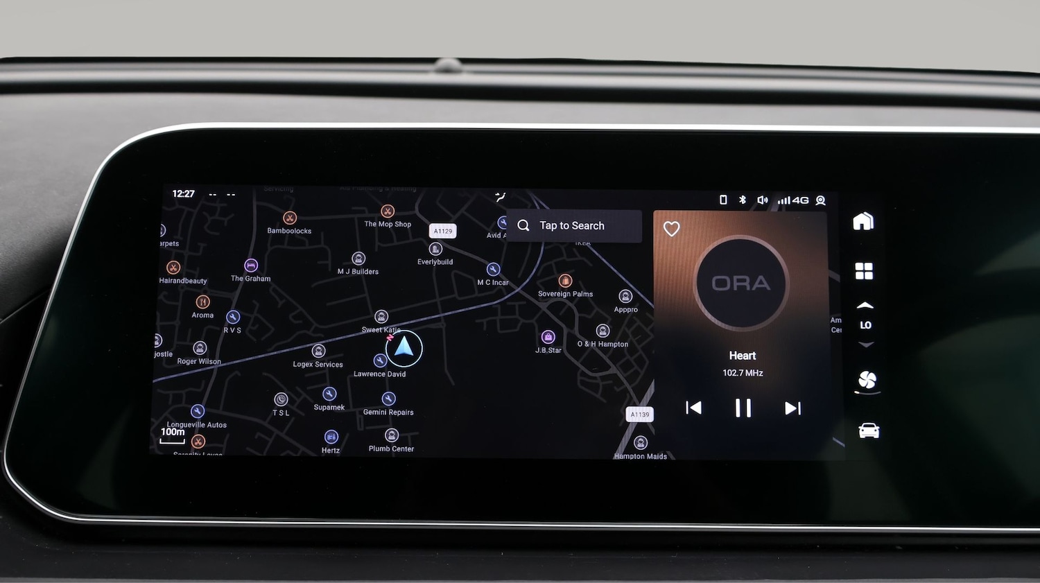 Used GWM Funky Cat 2023 for sale - 77878806: Photo 11