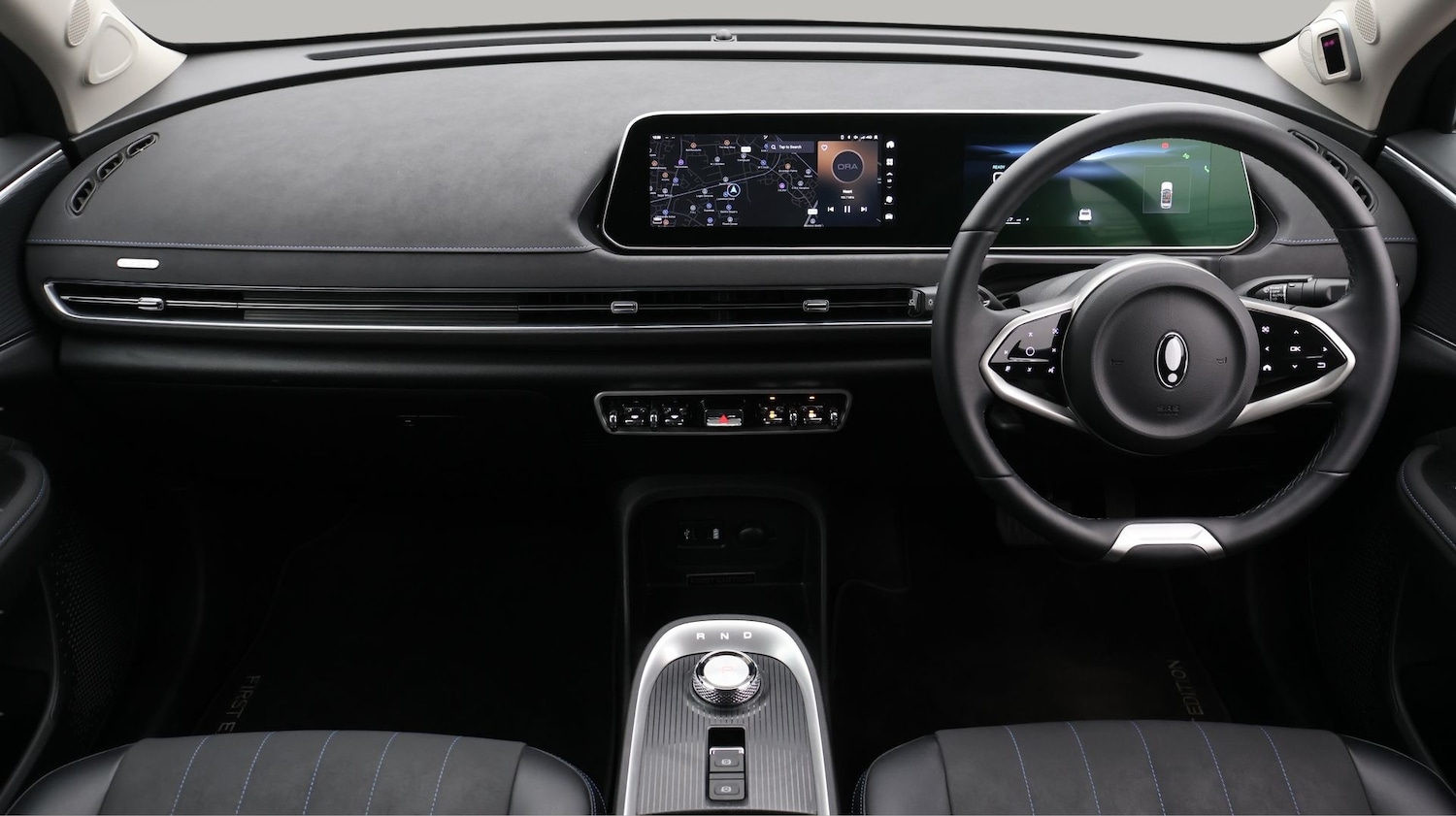 Used GWM Funky Cat 2023 for sale - 77878806: Photo 13