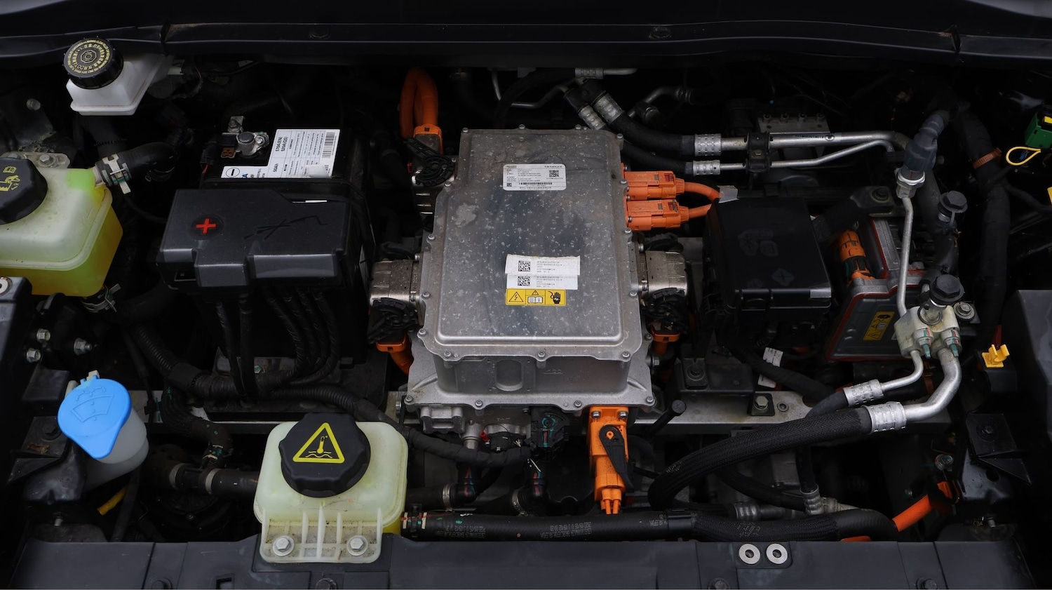 Used GWM Funky Cat 2023 for sale - 77878806: Photo 19