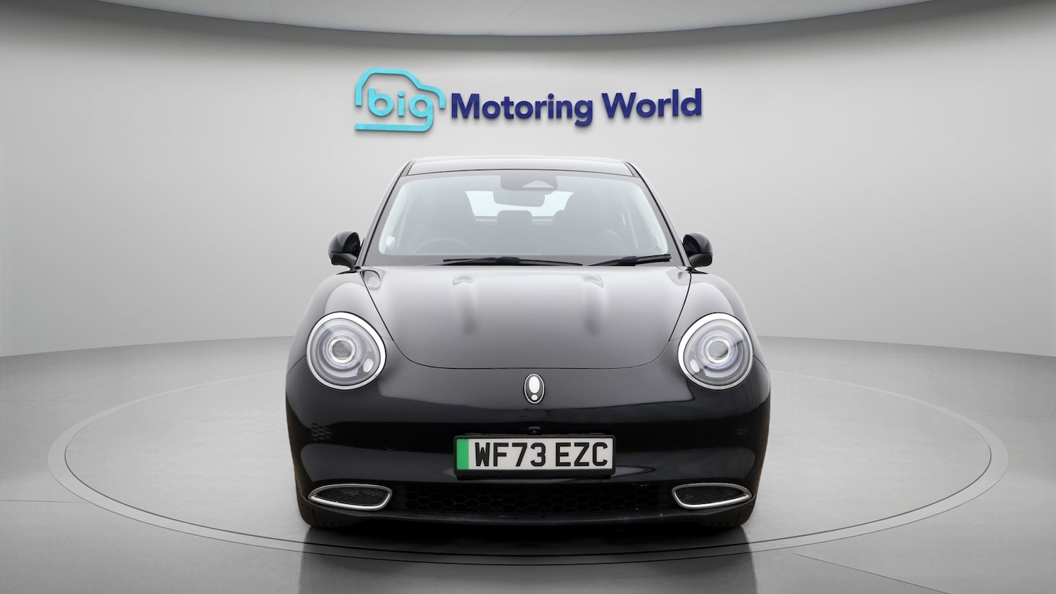 Used GWM Funky Cat 2023 for sale - 77878806: Photo 2