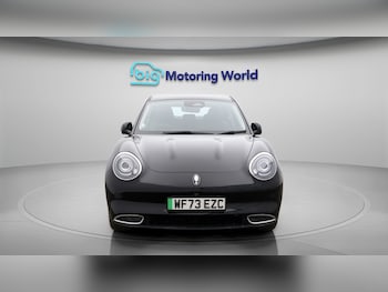 Used GWM Funky Cat 2023 for sale - 77878806: Photo