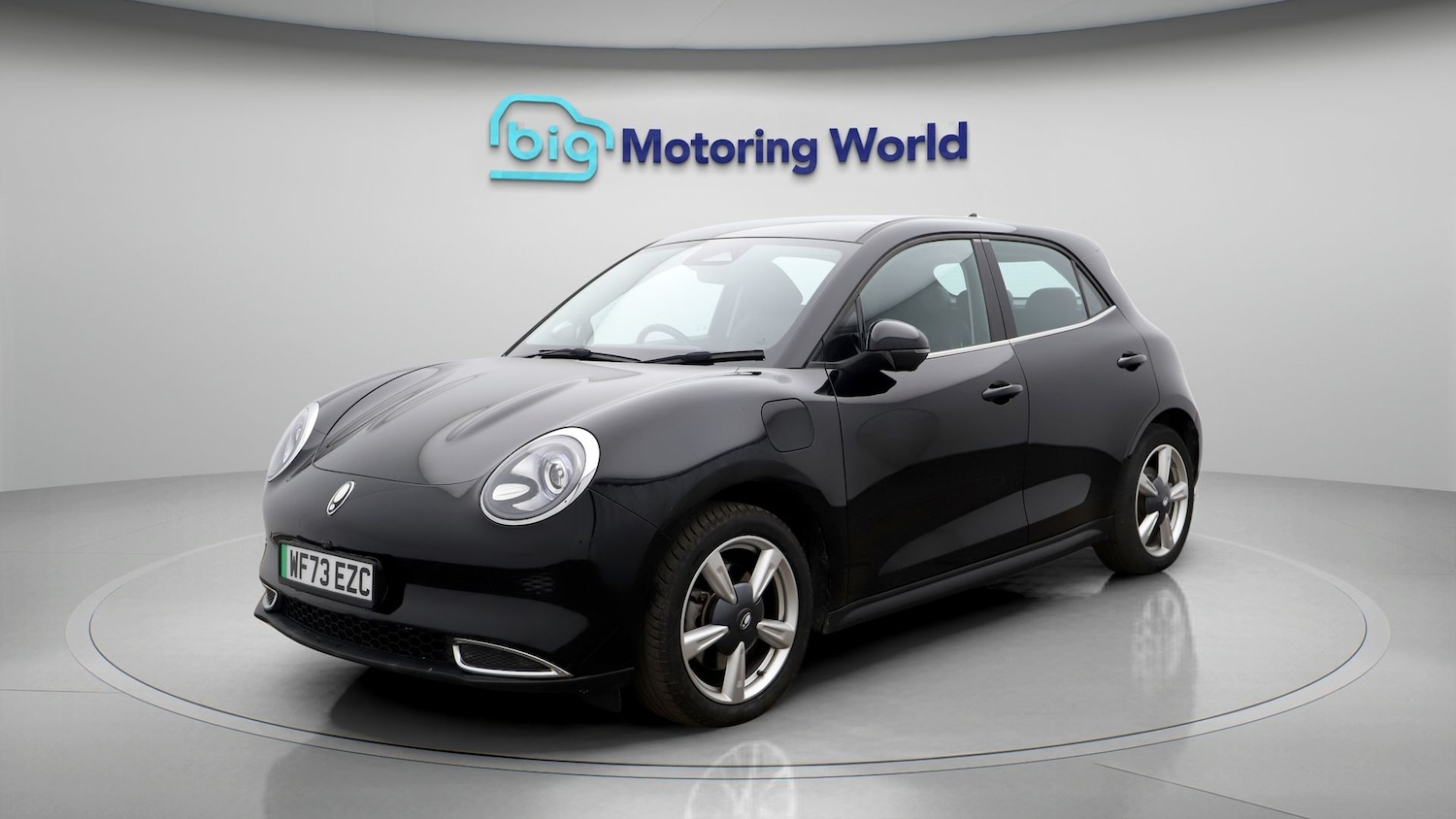 Used GWM Funky Cat 2023 for sale - 77878806: Photo 3