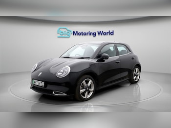 Used GWM Funky Cat 2023 for sale - 77878806: Photo