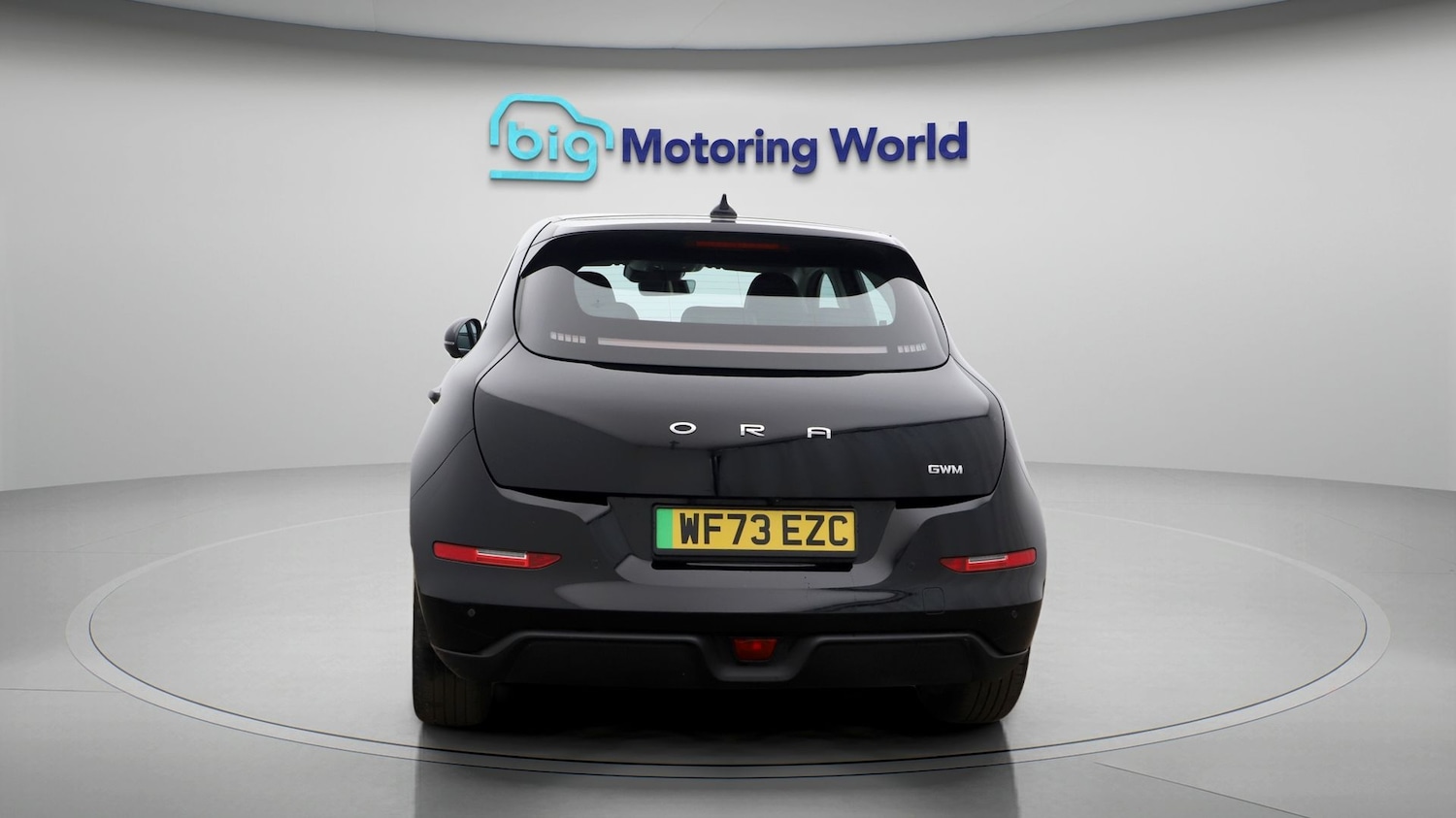 Used GWM Funky Cat 2023 for sale - 77878806: Photo 6