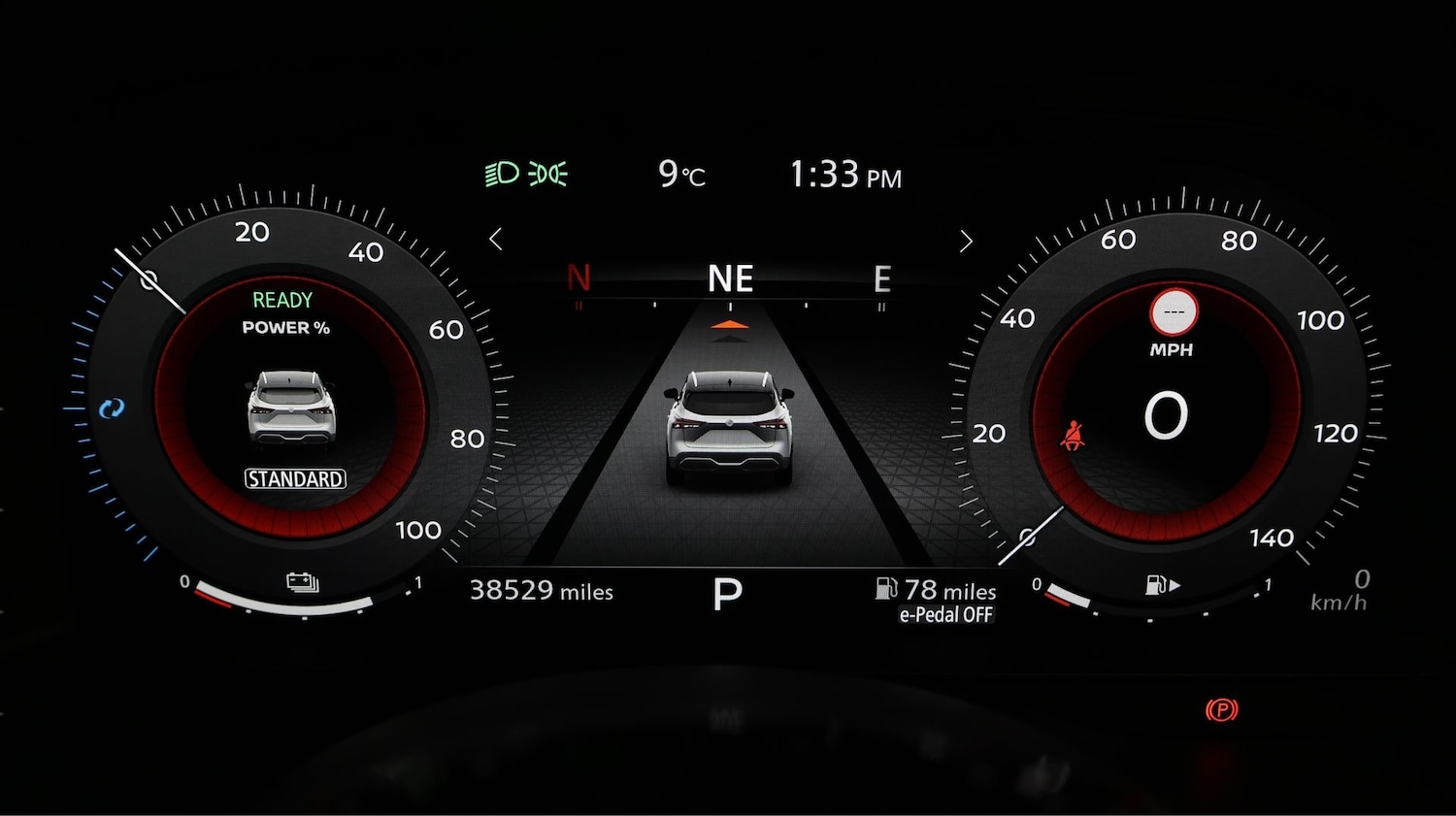 Used Nissan Qashqai 2023 for sale - 77902203: Photo 10