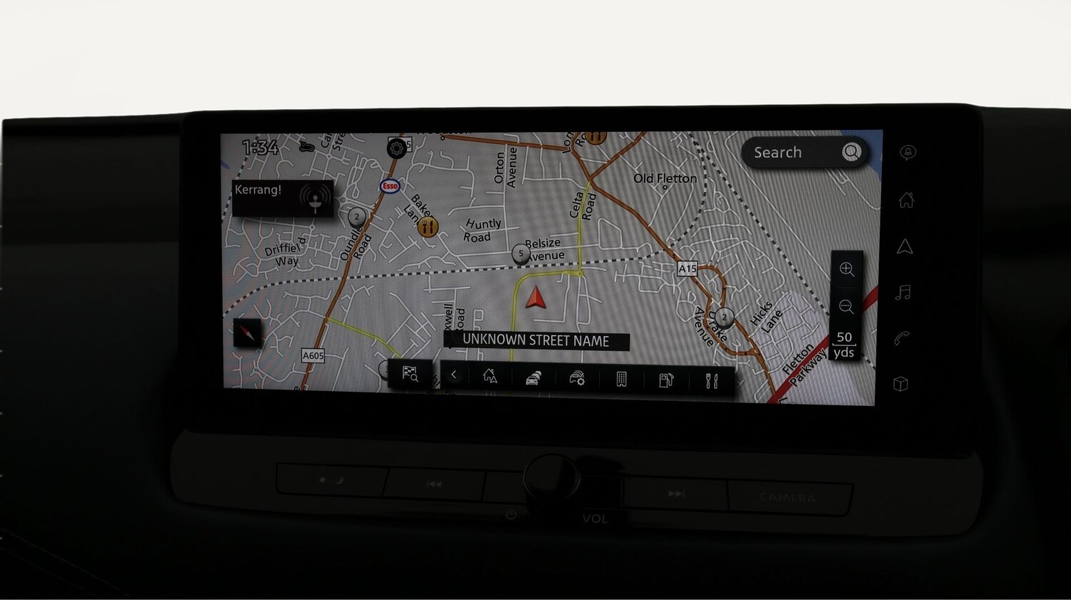 Used Nissan Qashqai 2023 for sale - 77902203: Photo 11