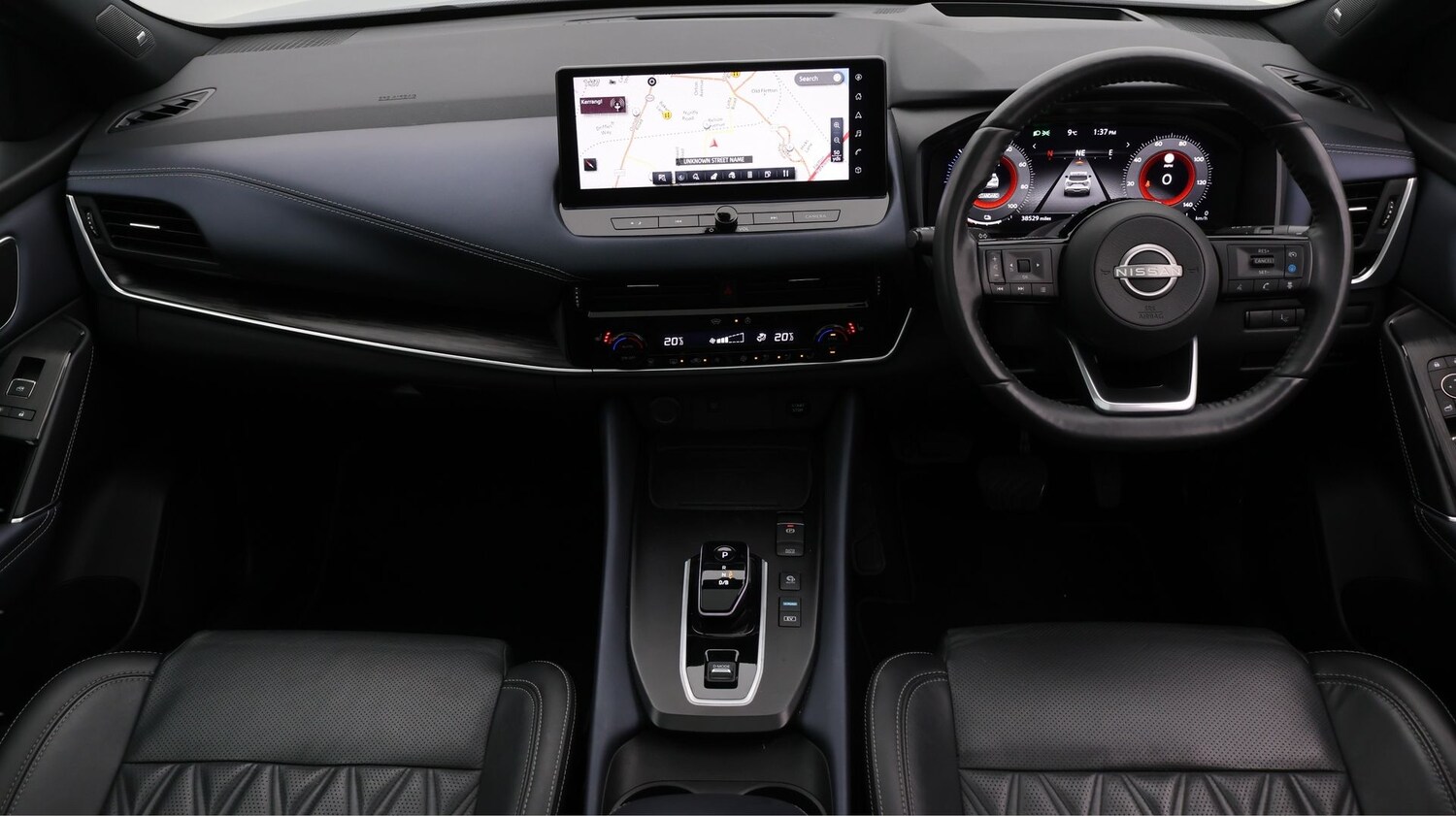 Used Nissan Qashqai 2023 for sale - 77902203: Photo 13