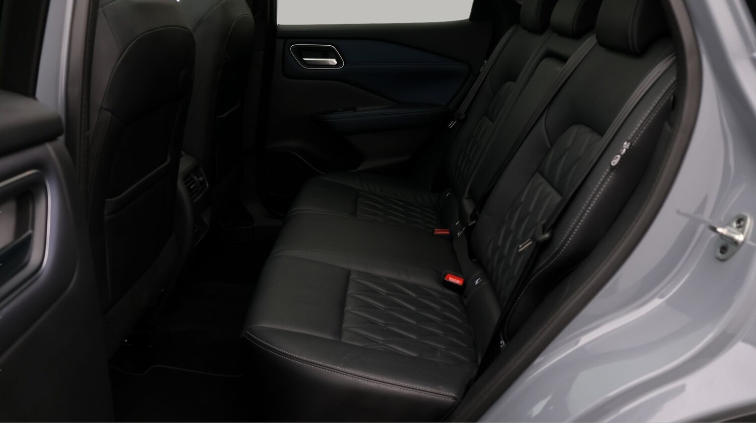 Used Nissan Qashqai 2023 for sale - 77902203: Photo 16