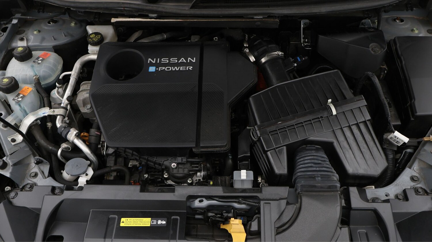 Used Nissan Qashqai 2023 for sale - 77902203: Photo 19