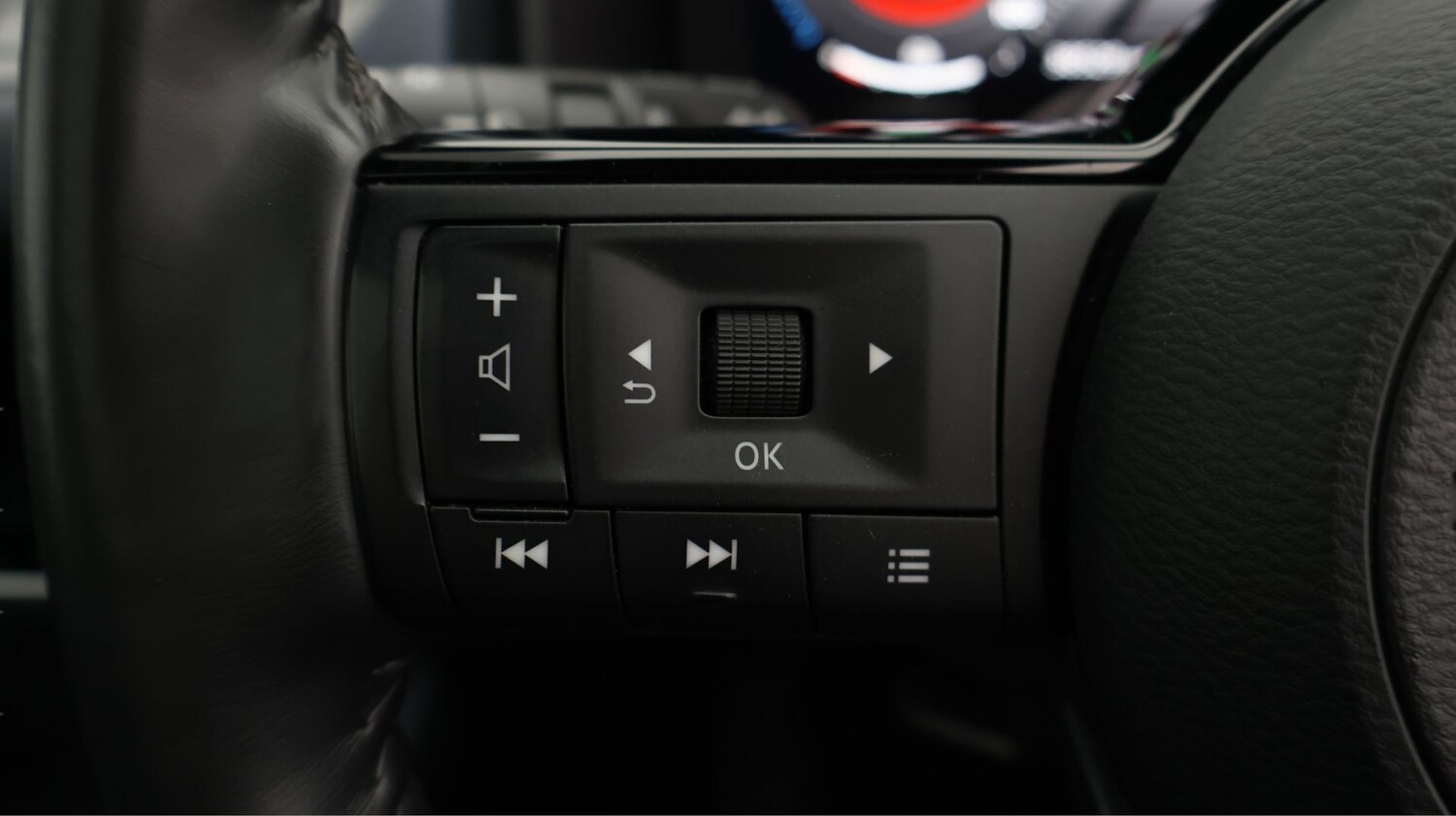 Used Nissan Qashqai 2023 for sale - 77902203: Photo 21