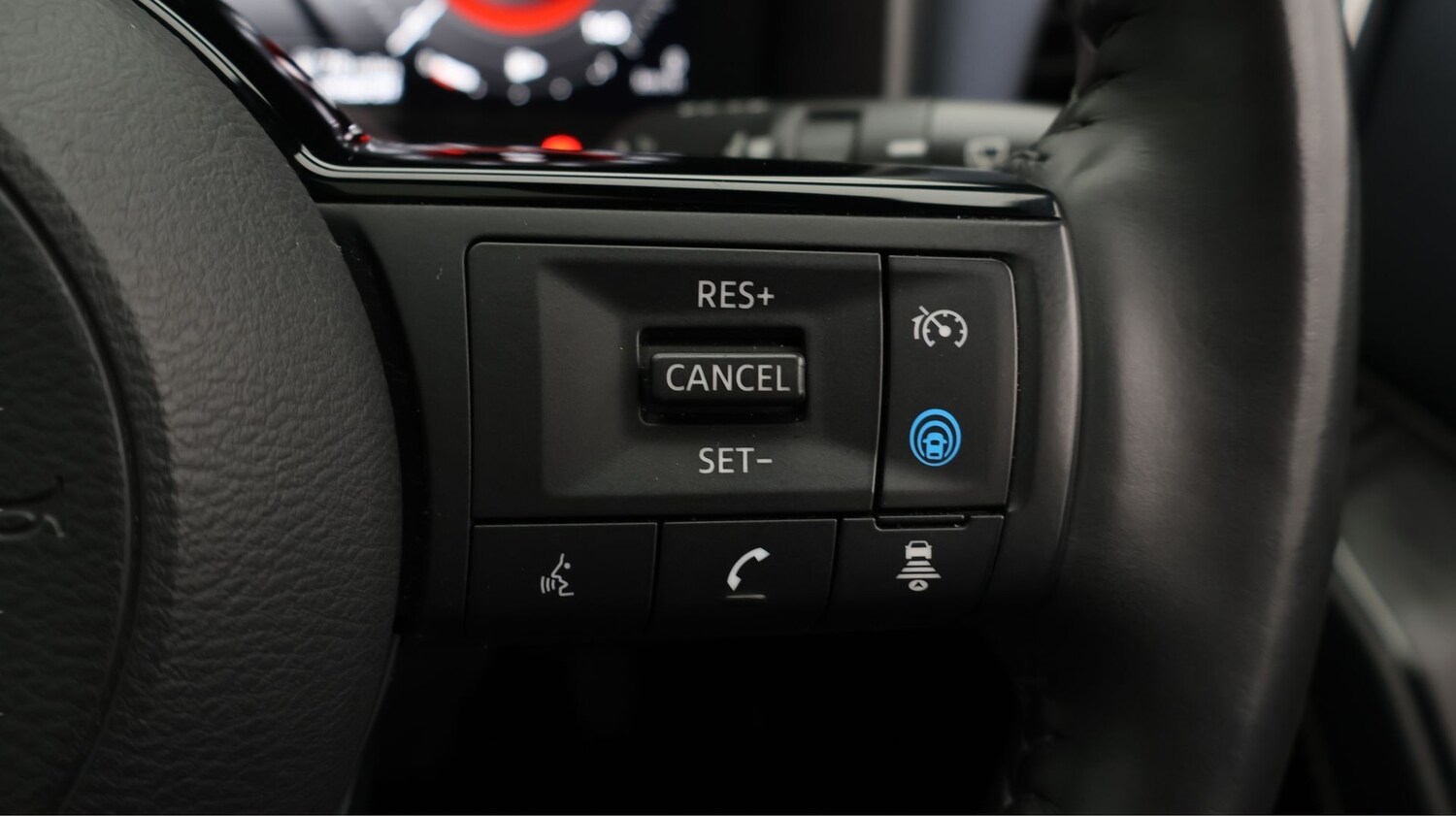 Used Nissan Qashqai 2023 for sale - 77902203: Photo 24