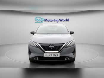 Used Nissan Qashqai 2023 for sale - 77902203: Photo