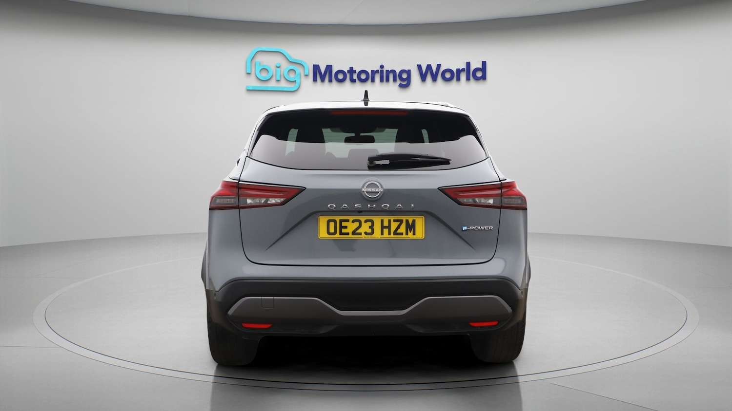 Used Nissan Qashqai 2023 for sale - 77902203: Photo 6