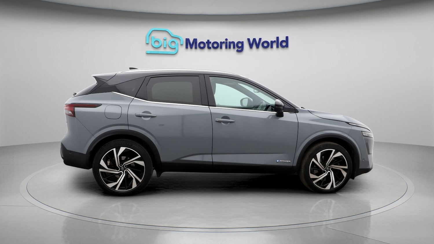 Used Nissan Qashqai 2023 for sale - 77902203: Photo 8