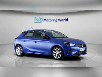Used Vauxhall Corsa 2022 for sale - 79247146: Photo