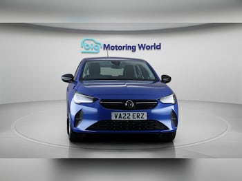Used Vauxhall Corsa 2022 for sale - 79247146: Photo