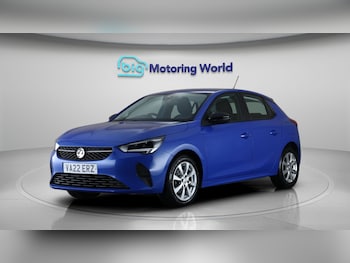 Used Vauxhall Corsa 2022 for sale - 79247146: Photo