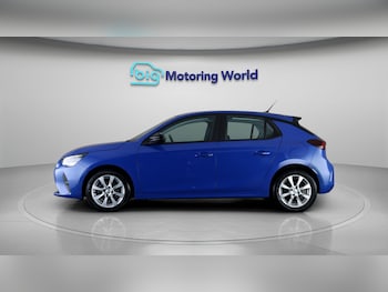 Used Vauxhall Corsa 2022 for sale - 79247146: Photo