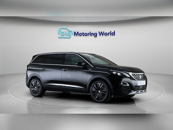 Used Peugeot 5008 2019 for sale - 79382509: Photo