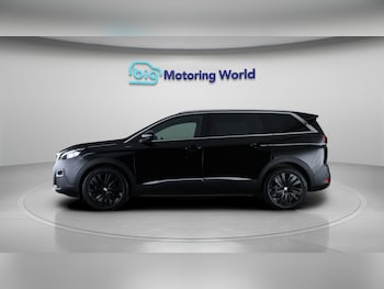 Used Peugeot 5008 2019 for sale - 79382509: Photo