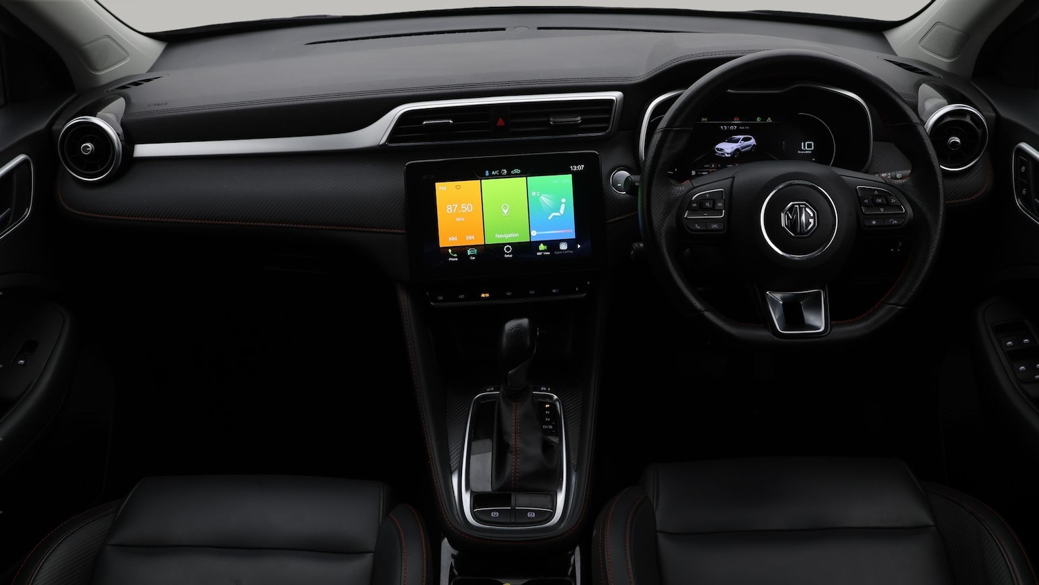 Used MG MG ZS 2023 for sale - 77610317: Photo 13