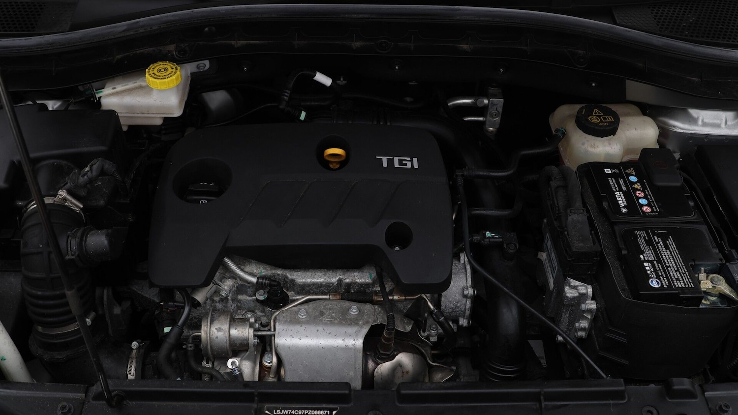 Used MG MG ZS 2023 for sale - 77610317: Photo 19