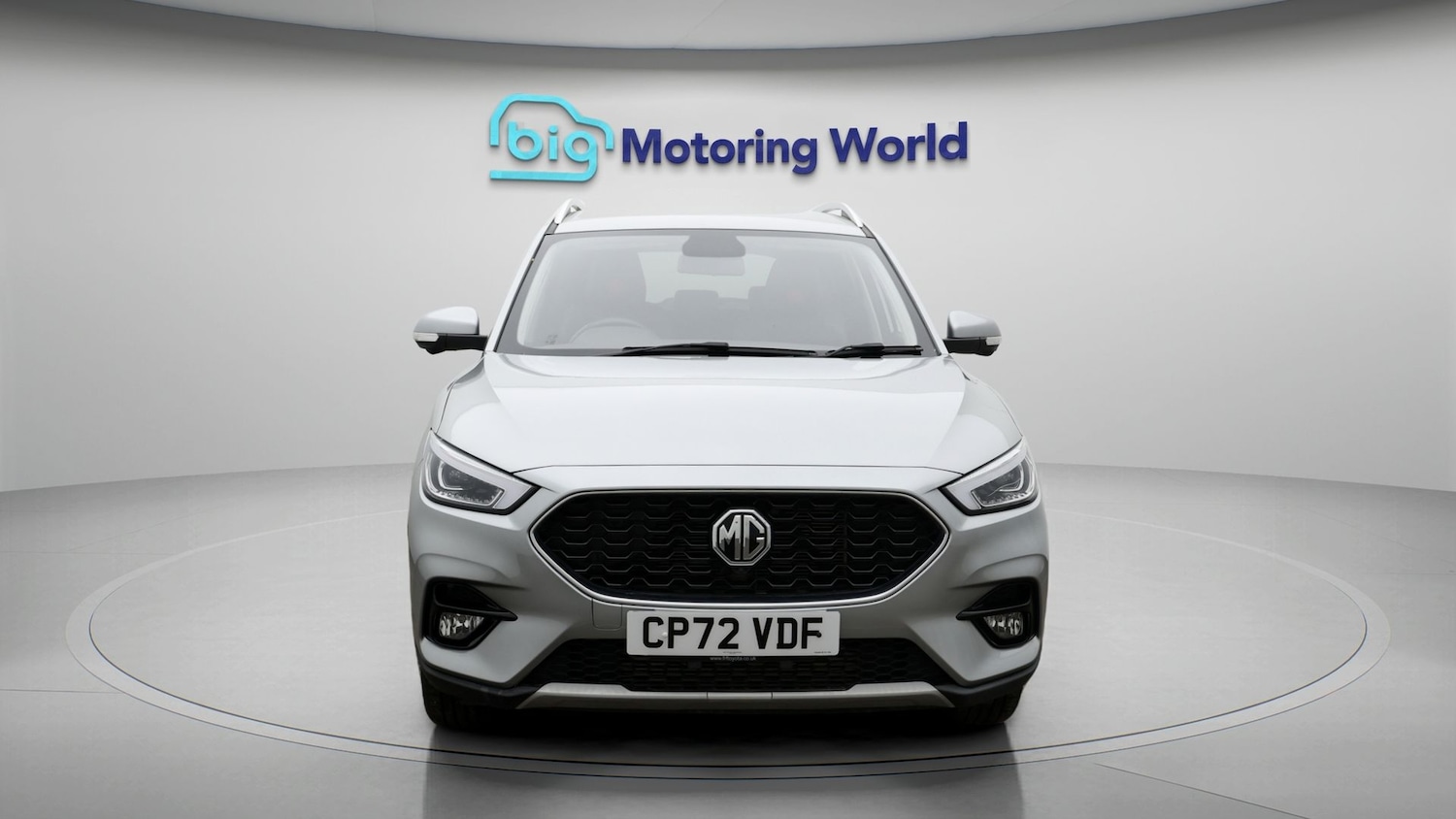 Used MG MG ZS 2023 for sale - 77610317: Photo 2