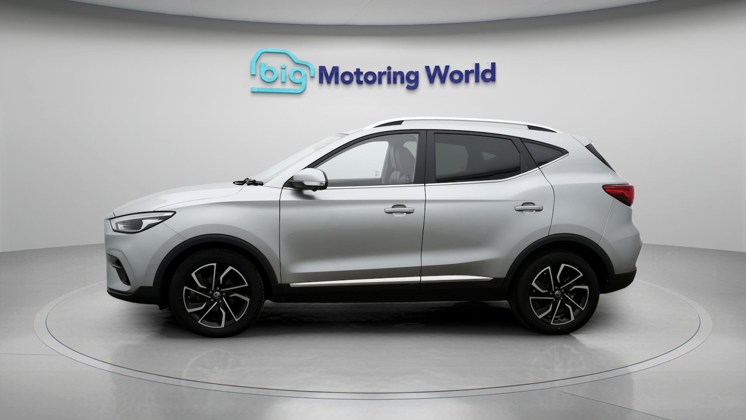 Used MG MG ZS 2023 for sale - 77610317: Photo 4