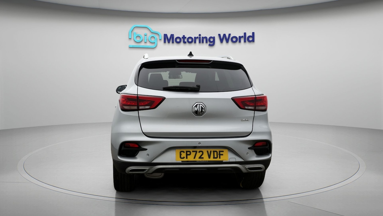 Used MG MG ZS 2023 for sale - 77610317: Photo 6