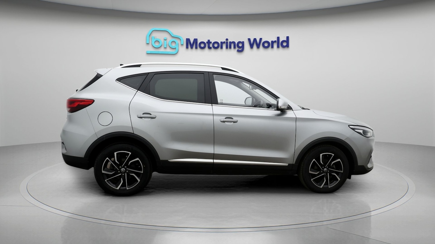 Used MG MG ZS 2023 for sale - 77610317: Photo 8