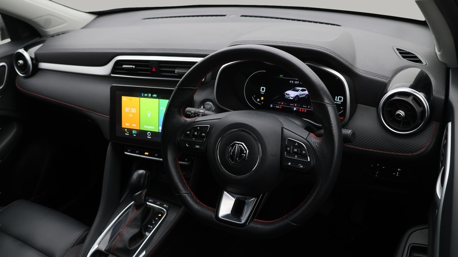 Used MG MG ZS 2023 for sale - 77610317: Photo 9