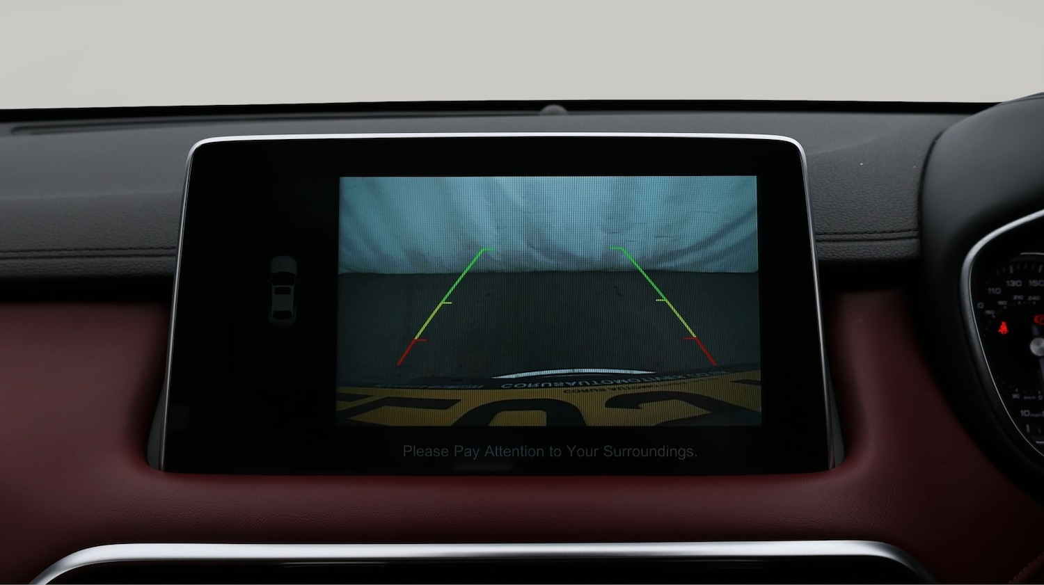 Used MG MG HS 2020 for sale - 77506593: Photo 25