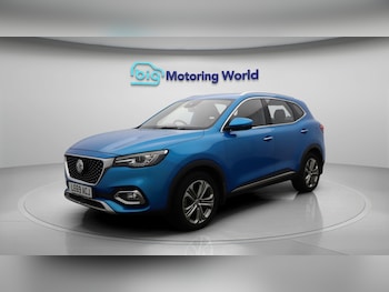 Used MG MG HS 2020 for sale - 77506593: Photo