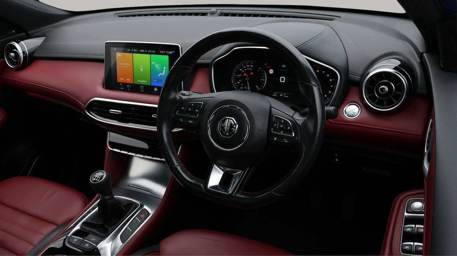 Used MG MG HS 2020 for sale - 77506593: Photo 9