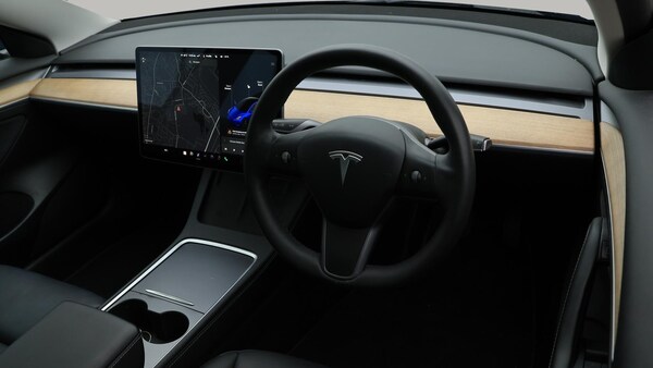 Used Tesla Model 3 2021 for sale - 76189262: Photo 10