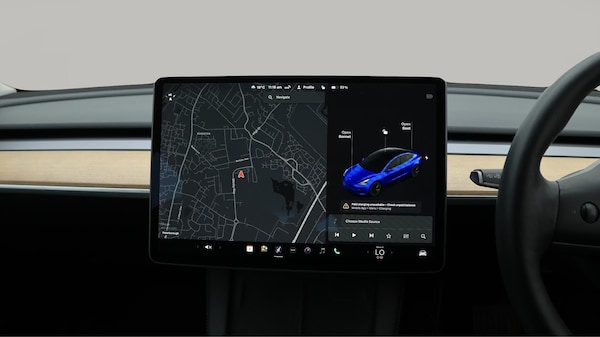 Used Tesla Model 3 2021 for sale - 76189262: Photo 12