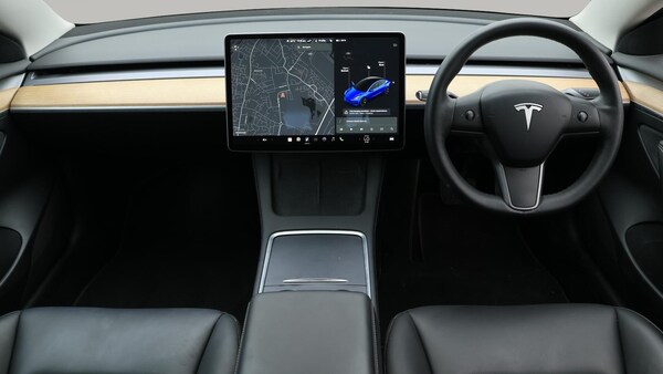Used Tesla Model 3 2021 for sale - 76189262: Photo 14