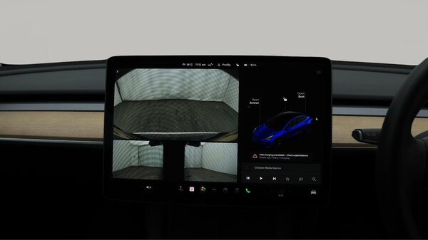 Used Tesla Model 3 2021 for sale - 76189262: Photo 26