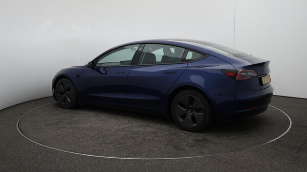 Used Tesla Model 3 2021 for sale - 76189262: Photo 36