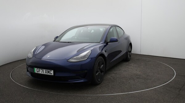 Used Tesla Model 3 2021 for sale - 76189262: Photo 37